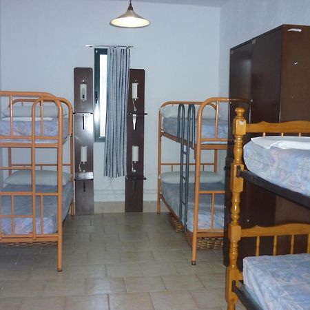 Albergue Turistico Valle Del Ambroz Hervás Zimmer foto